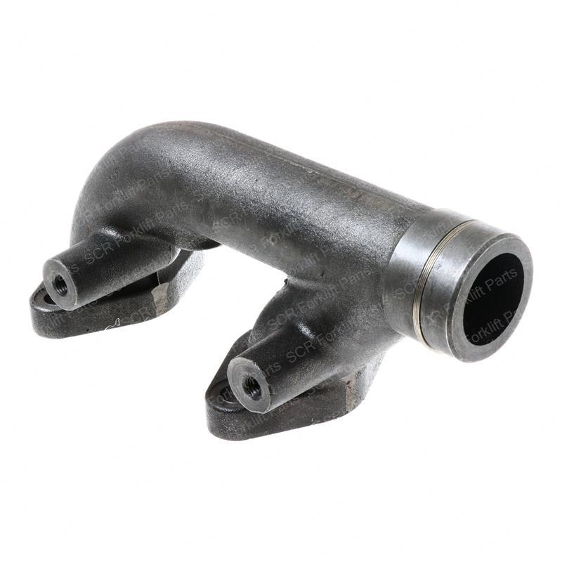 MANIFOLD-EXHAUST HN3943871 hn3943871 product image