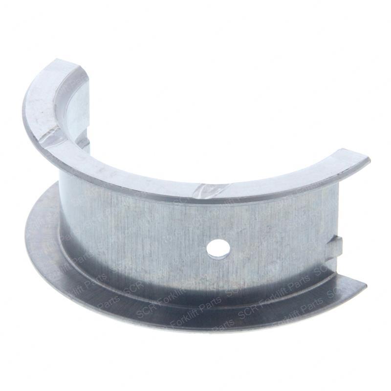 BEARING - CRANKSHAFT (AC12248-50K00)
