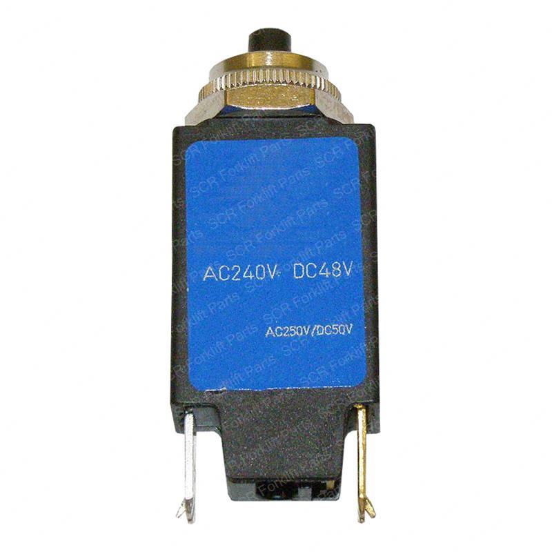 CIRCUIT BREAKER 15 AMP GN38020 gn38020 product image