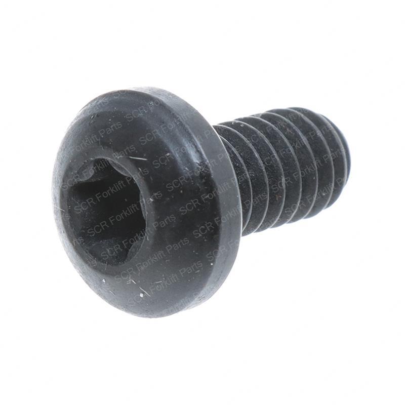 CAP SCREW - BH - 1/4-20 X 1/2 NI90420-00870 ni90420-00870 product image