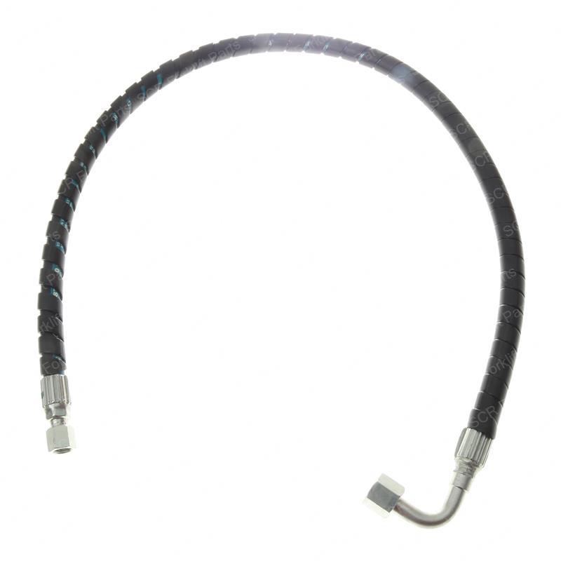 HYDRAULIC HOSE ASSEMBLY KO3EB-68-A7321 ko3eb-68-a7321 product image