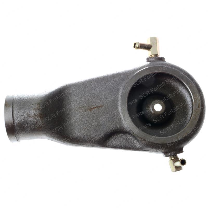 HORN - AIR CLEANER MB1038001 mb1038001 product image