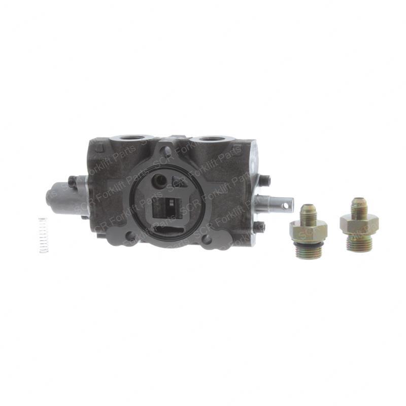MODULE - HYDRAULIC SPOOL HY0366444 hy0366444 product image