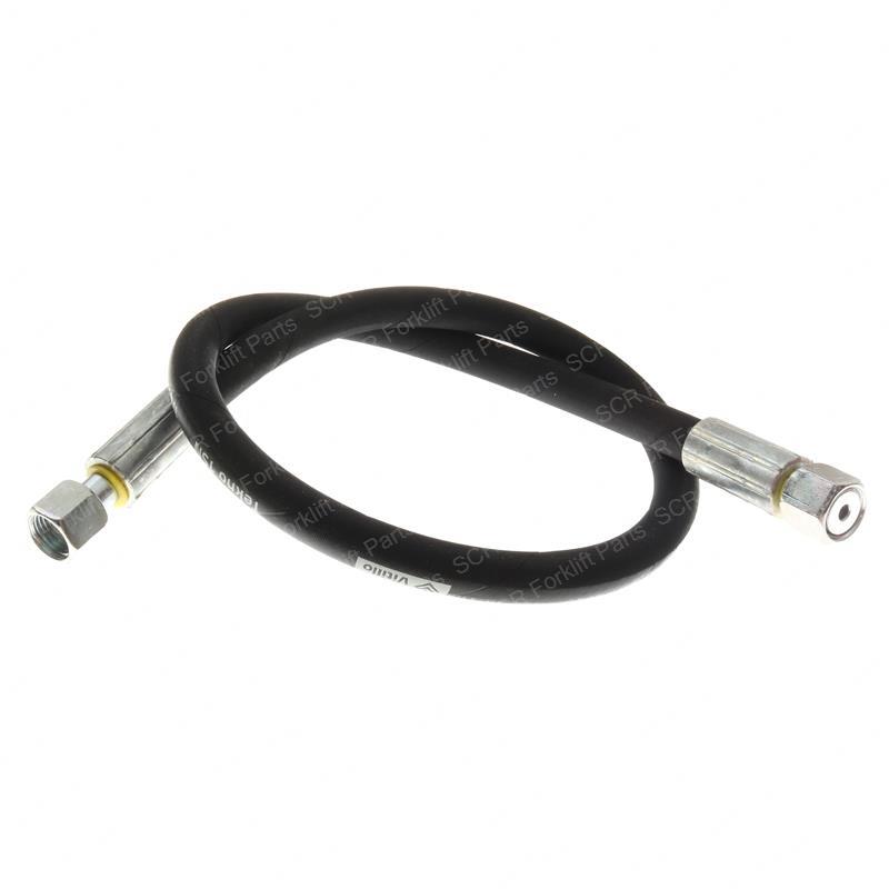 HOSE - HYDRAULIC ASSEMBLY GN49119-2878GT gn49119-2878gt product image