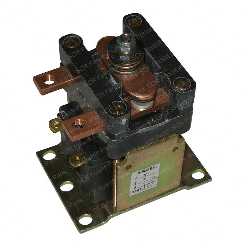 CONTACTOR 150A 24 VOLT TY00591-23810-81 ty00591-23810-81 product image
