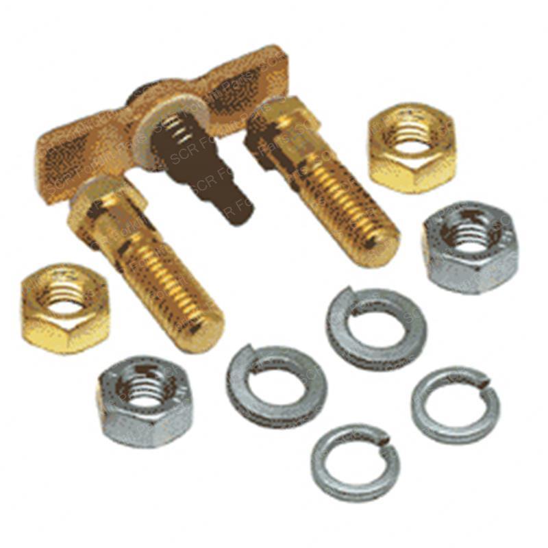 TIP KIT - CONTACT CR120089 cr120089 product image