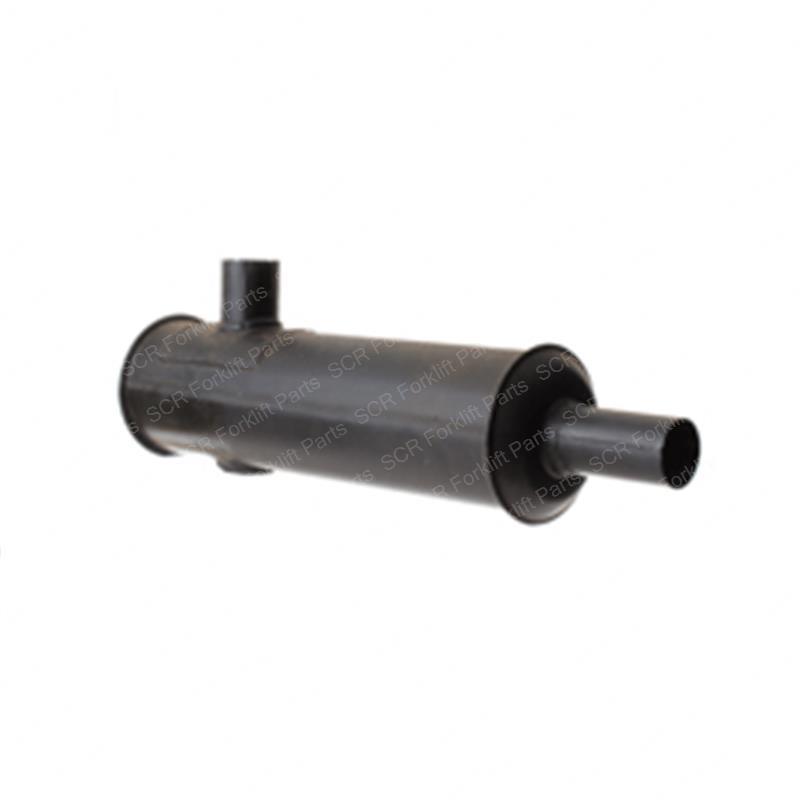 MUFFLER EXHAUST JL3220084 jl3220084 product image
