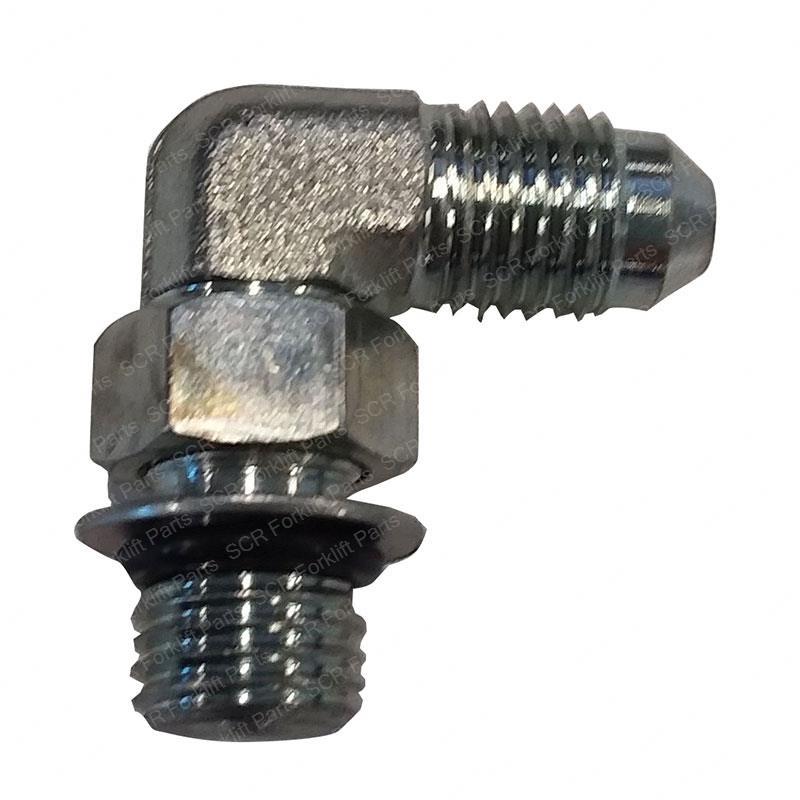 ELBOW - 90 DEG - SAE X JIC CT0052305 ct0052305 product image