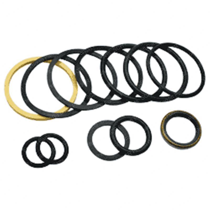 SEAL KIT - REACH CYLINDER (Raymond RA-540-041-05)