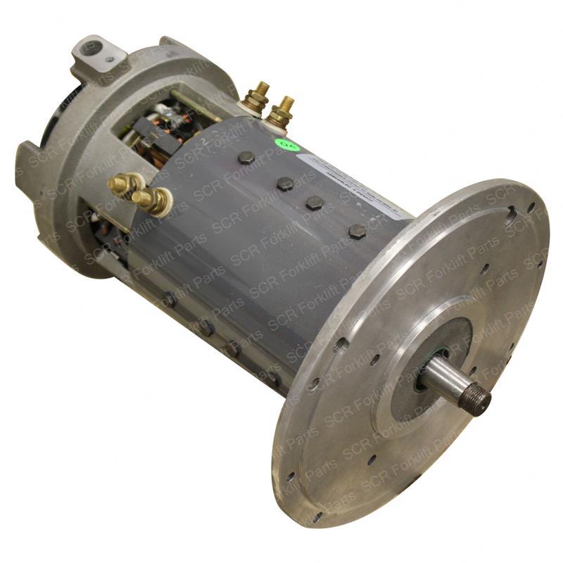 MOTOR - TRACTION RA313666-017 ra313666-017 product image