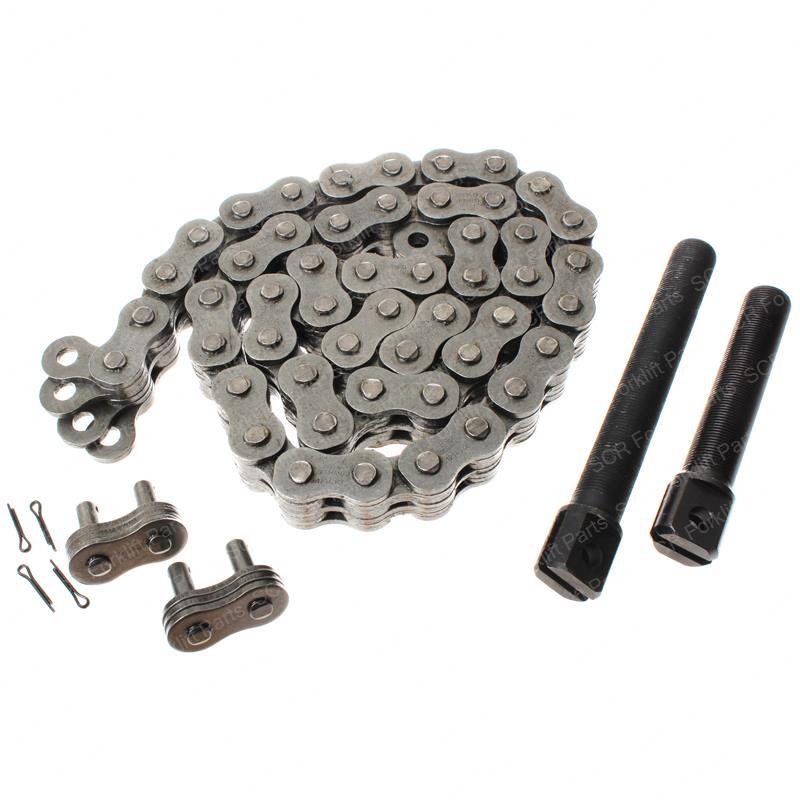 CHAIN ASSEMBLY - MAST LIFT SY1232091 sy1232091 product image