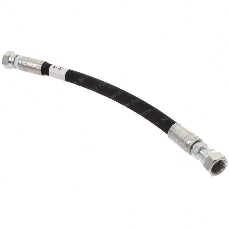 HYDRAULIC HOSE ASSEMBLY GN491301307GT gn491301307gt product image