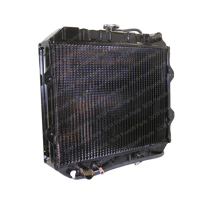 RADIATOR DWMB93601-20400 dwmb93601-20400 product image
