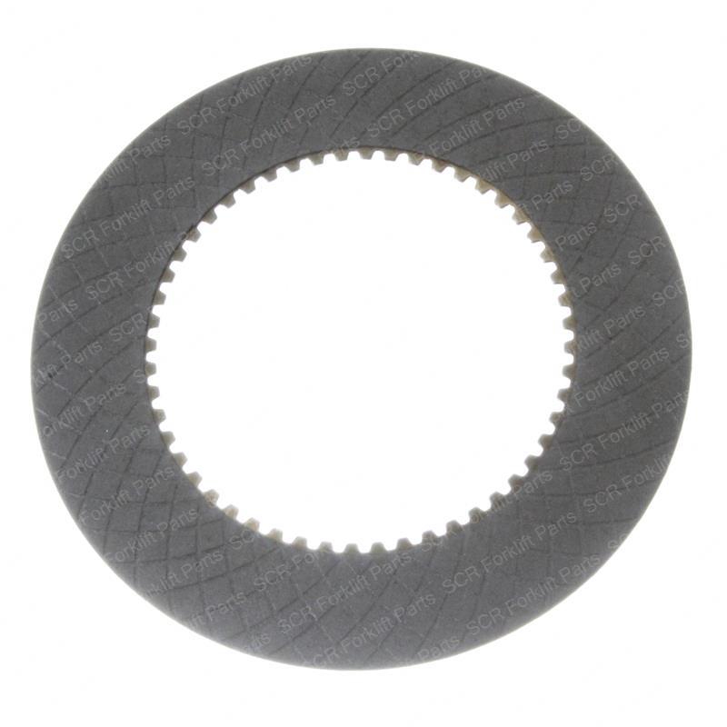 DISC - CLUTCH IN HY1566651 hy1566651 product image