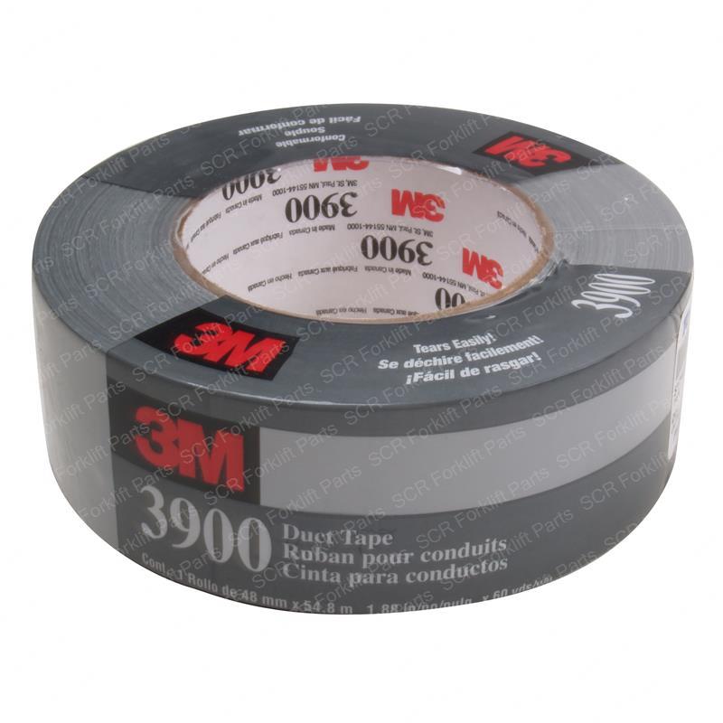 TAPE- DUCT SILVER 2 IN X 180FT SY1237931 sy1237931 product image