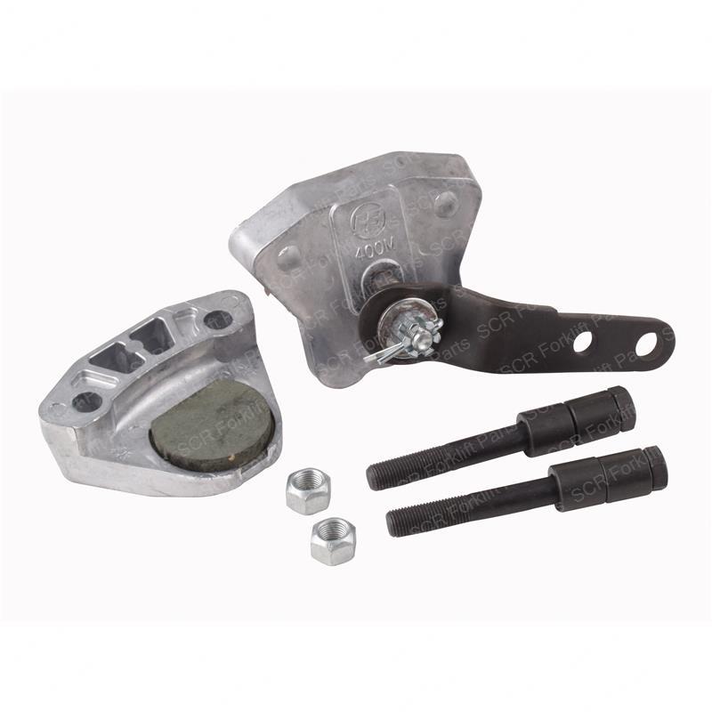 BRAKE ASSEMBLY - CALIPER YT220034587 yt220034587 product image