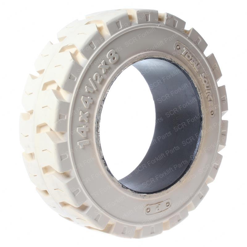 TIRE - 14X4.5X8 NM TRACTION RA939-11766 ra939-11766 product image