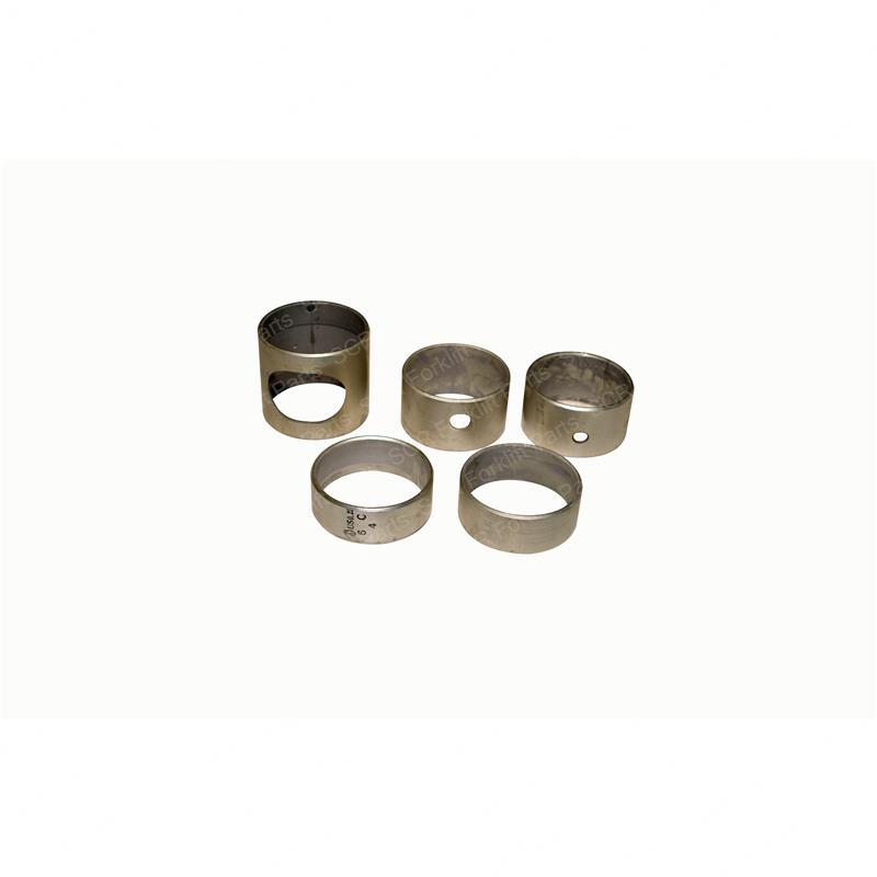 BEARING SET - CAMSHAFT TY118047600471 ty118047600471 product image