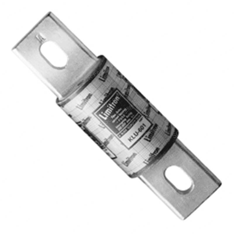 FUSE - 601 AMP TY00591-24606-81 ty00591-24606-81 product image