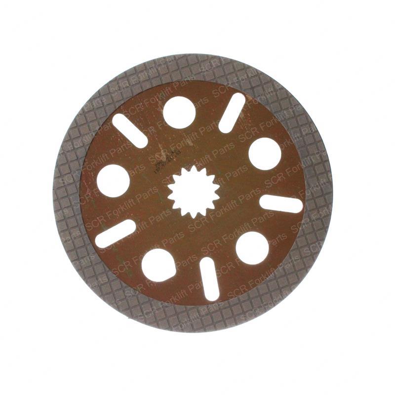DISC - BRAKE HY1627837 hy1627837 product image