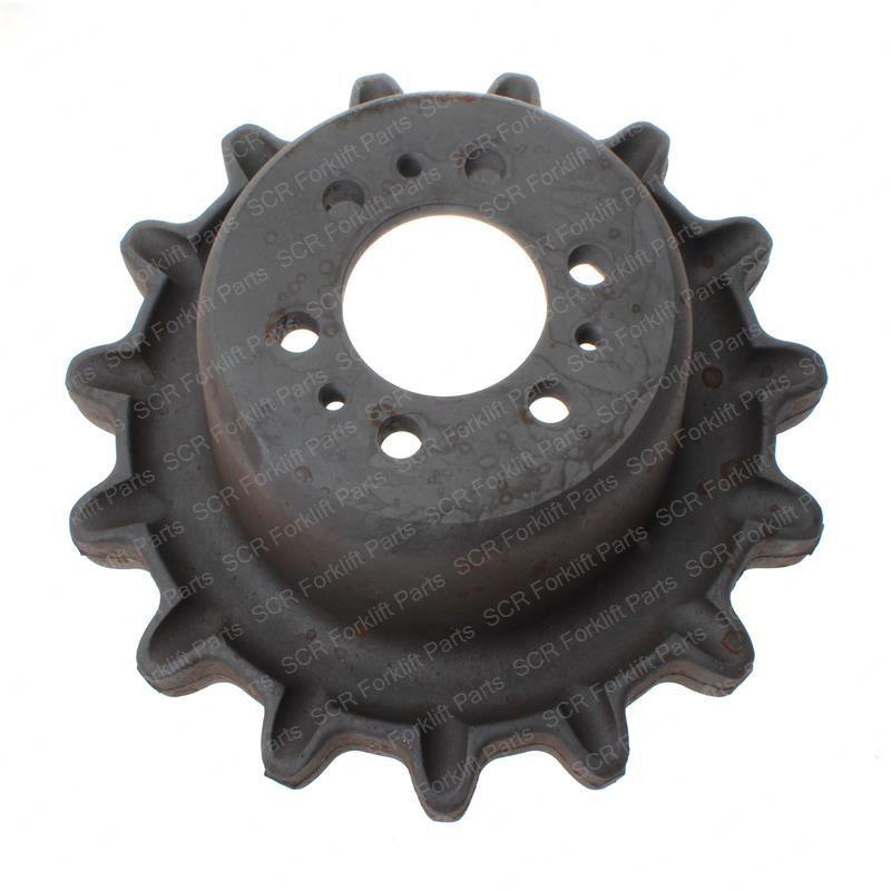 SPROCKET BC7165111EF bc7165111ef product image