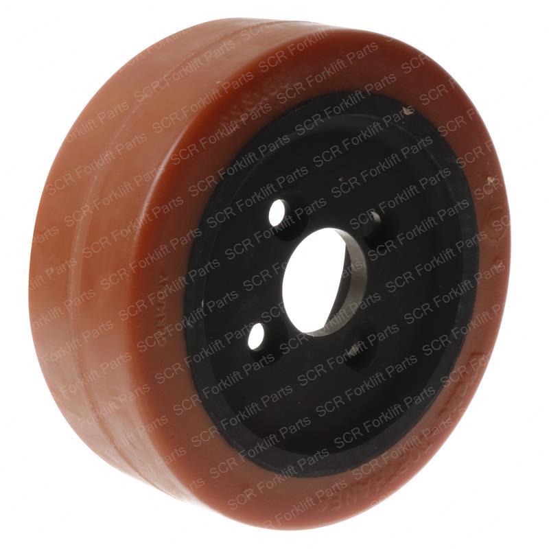 WHEEL - VULKOL CT1074225 ct1074225 product image
