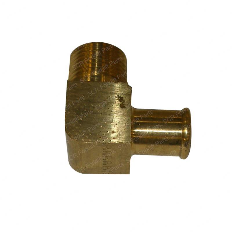 OIL CLUTCH ELBOW FITTING LI942649-5 li942649-5 product image