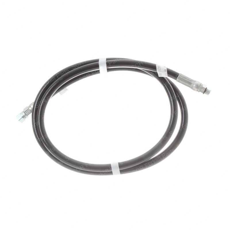 HOSE ASSEMBLY - HYDRAULIC CR064253-080 cr064253-080 product image