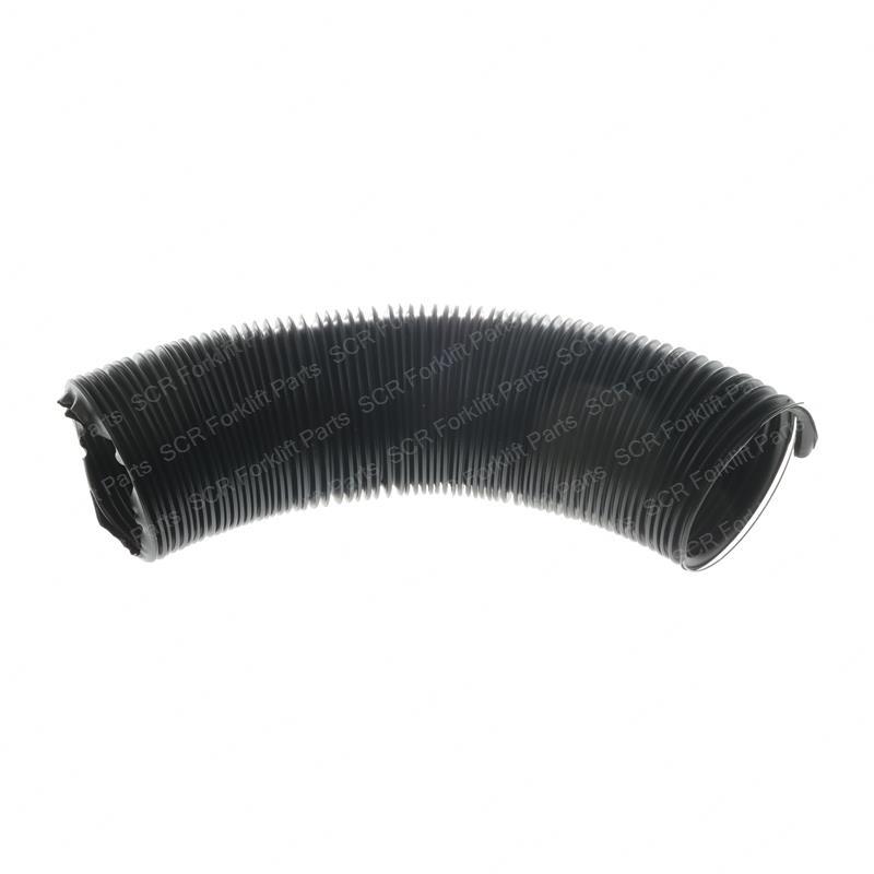 AIR HOSE - COLLAPSIBLE 2.5 IN JL71492152 jl71492152 product image
