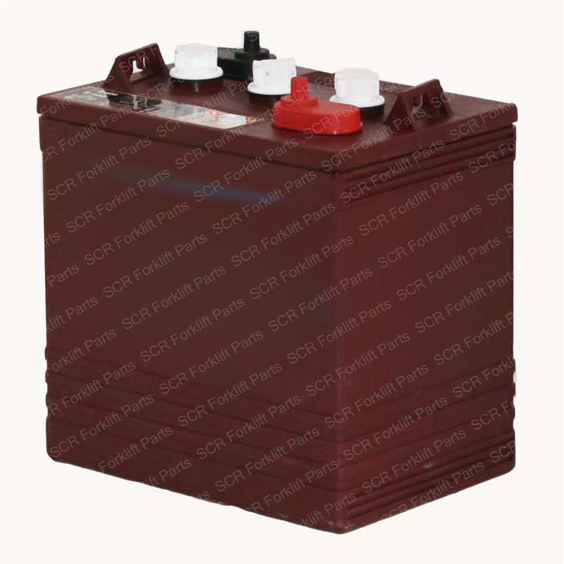TROJAN T105-ELPT 6V 225AH/C20 JL103480 jl103480 product image