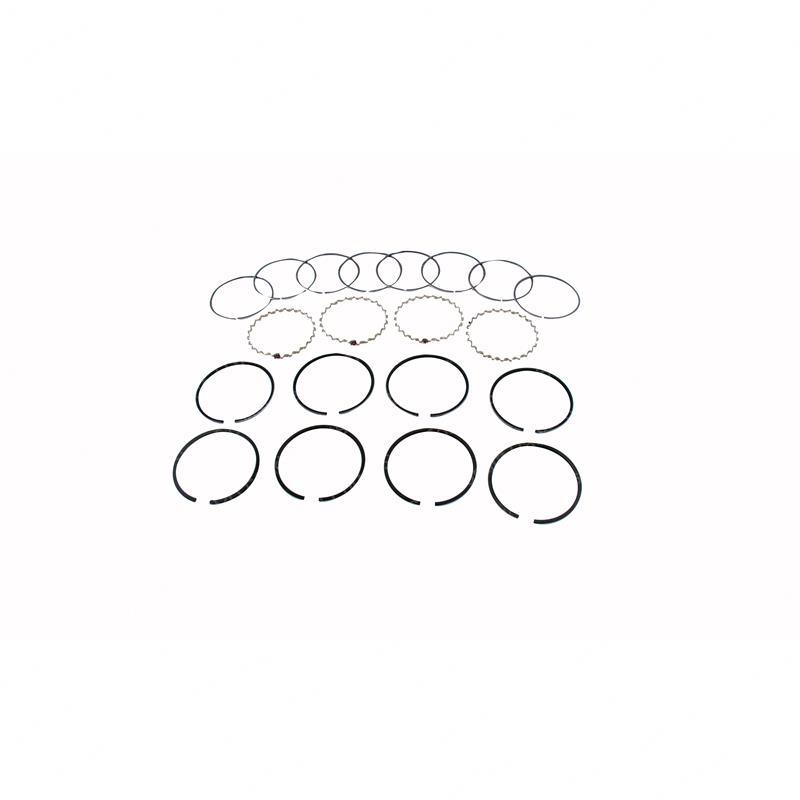 PISTON RING SET 4 CYL STD TY00591-17855-81 ty00591-17855-81 product image