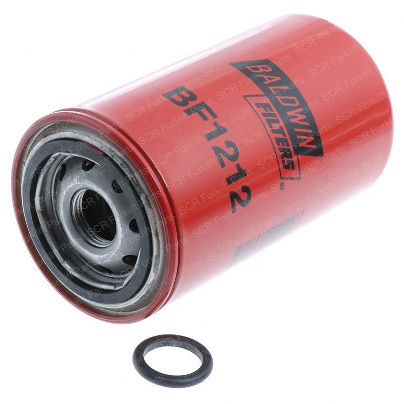 FILTER - FUEL DW400504-00075 dw400504-00075 product image