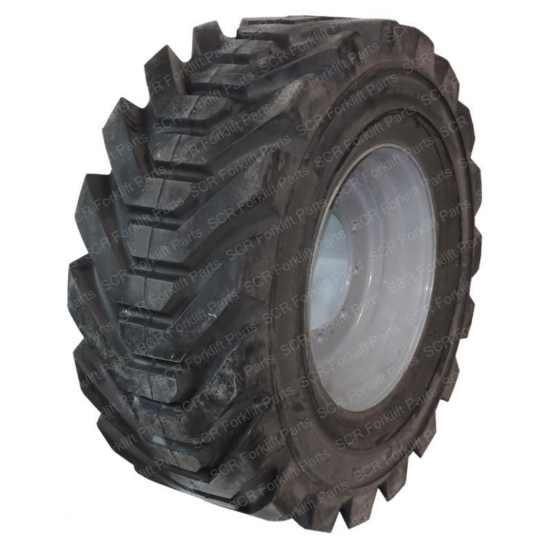 TIRE=WHEEL - 15 X19-1/2 16P LH GN73258 gn73258 product image