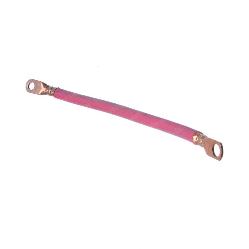 CABLE - BATTERY  UL1283-2 RED 9 SY28-101466 sy28-101466 product image