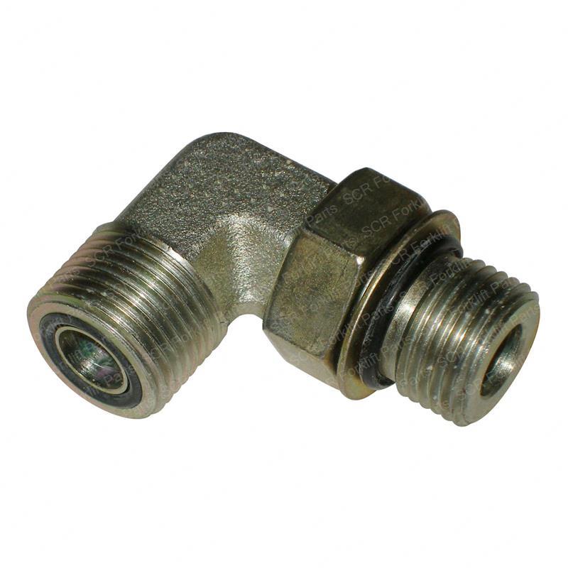 CONNECTOR - FITTING TY005900511071 ty005900511071 product image