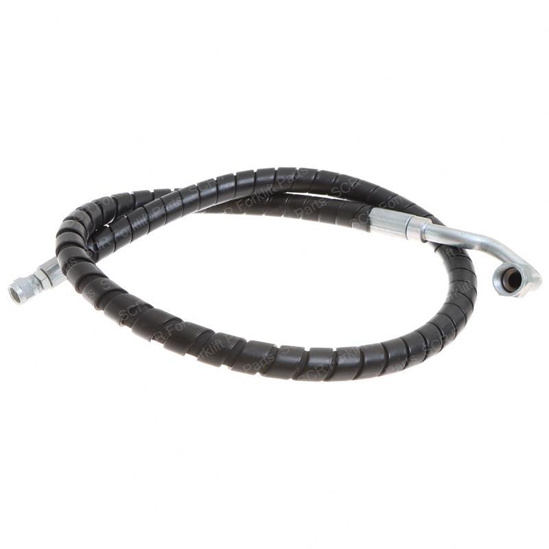HYDRAULIC HOSE ASSEMBLY AC3EB-68-A7312 ac3eb-68-a7312 product image