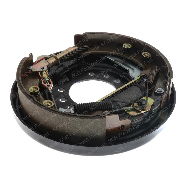 BRAKE ASSEMBLY - RR LH NI44010-91K00 ni44010-91k00 product image