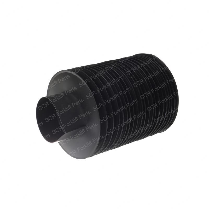 BELLOW - ZIPPERED JL460206 jl460206 product image