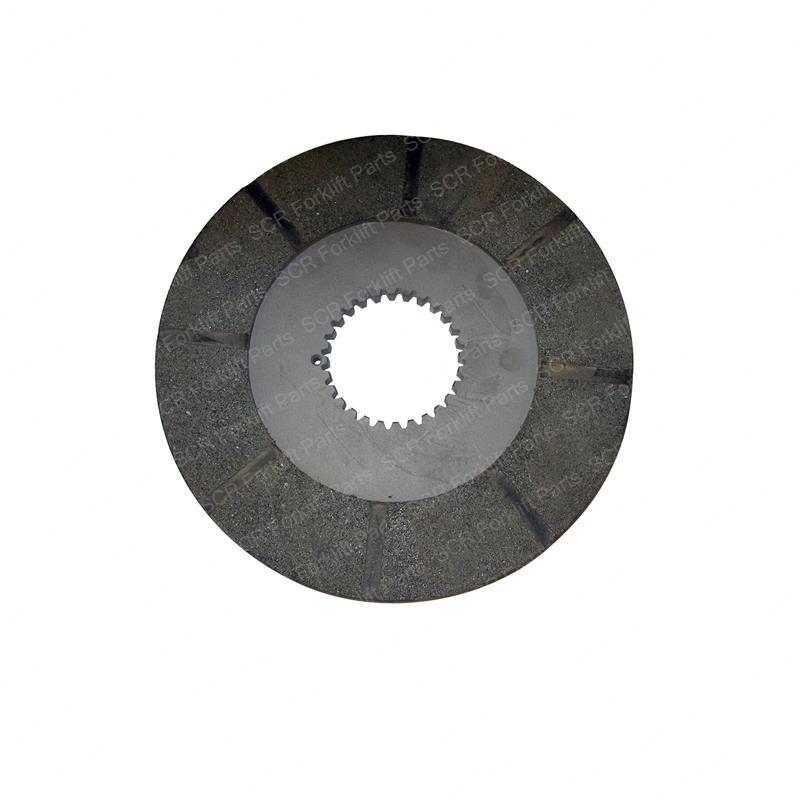 DISC BRAKE ASSEMBLY CR150821 cr150821 product image