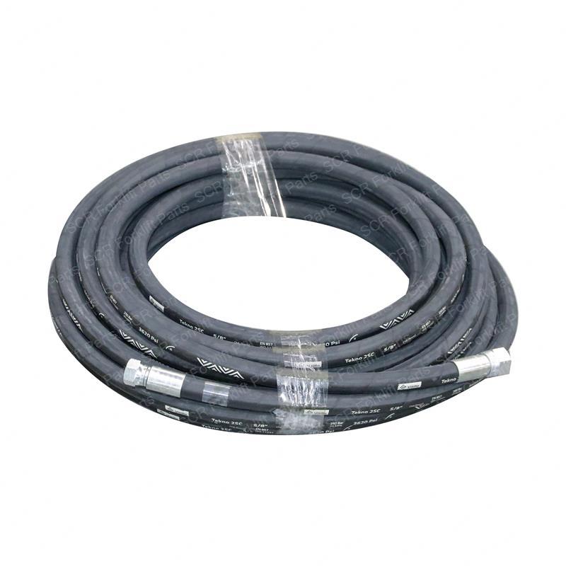 HOSE ASSY,15.8 JIC/JIC JL1001221016 jl1001221016 product image