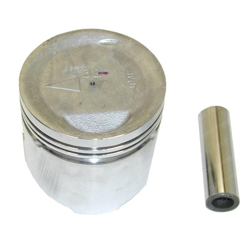 PISTON - .50MM TY00591-17828-81 ty00591-17828-81 product image