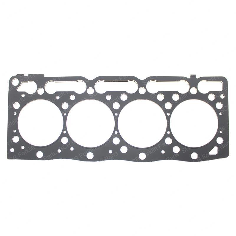 GASKET-CYLHEAD NA BC6691297 bc6691297 product image
