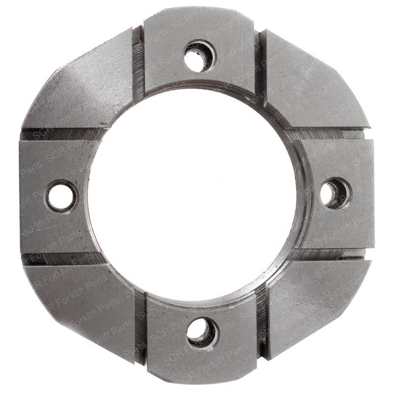NUT SPINDLE HY1554047 hy1554047 product image