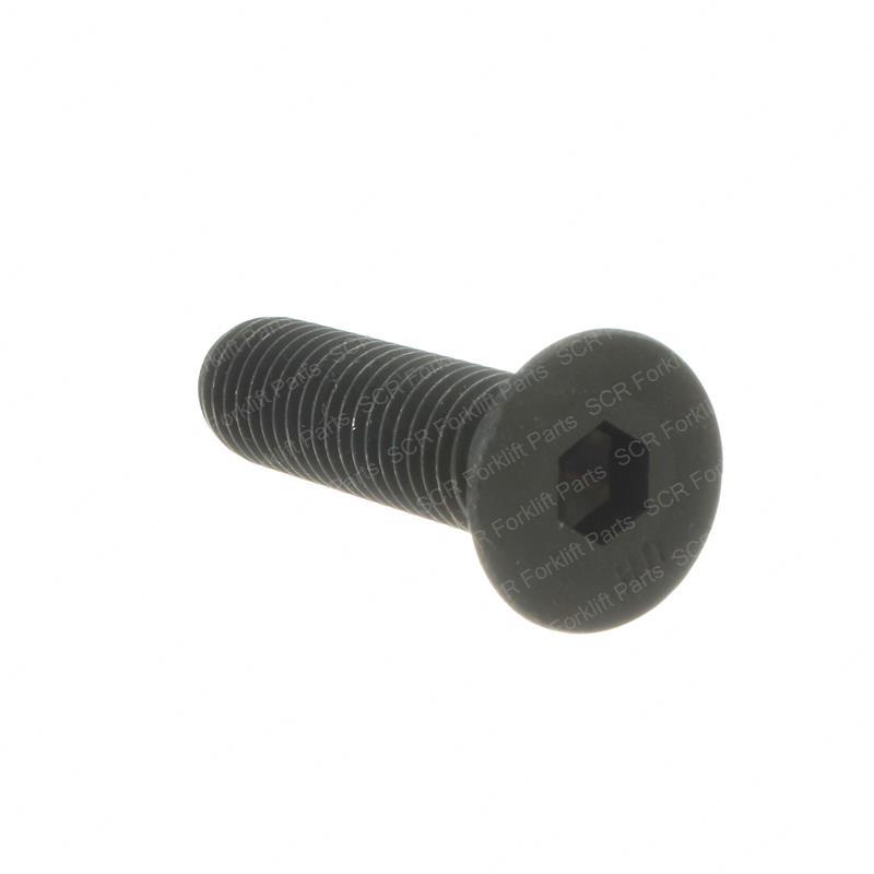 SCREW - CAP FLAT HEAD SOCKET TY00591-16953-81 ty00591-16953-81 product image