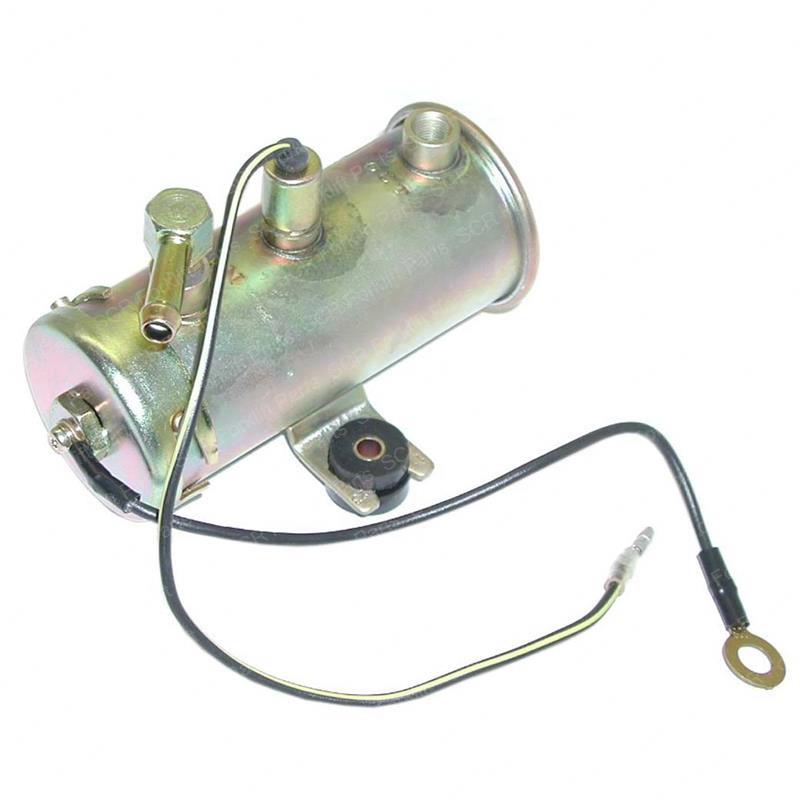 PUMP ASSEMBLY MB1037995 mb1037995 product image
