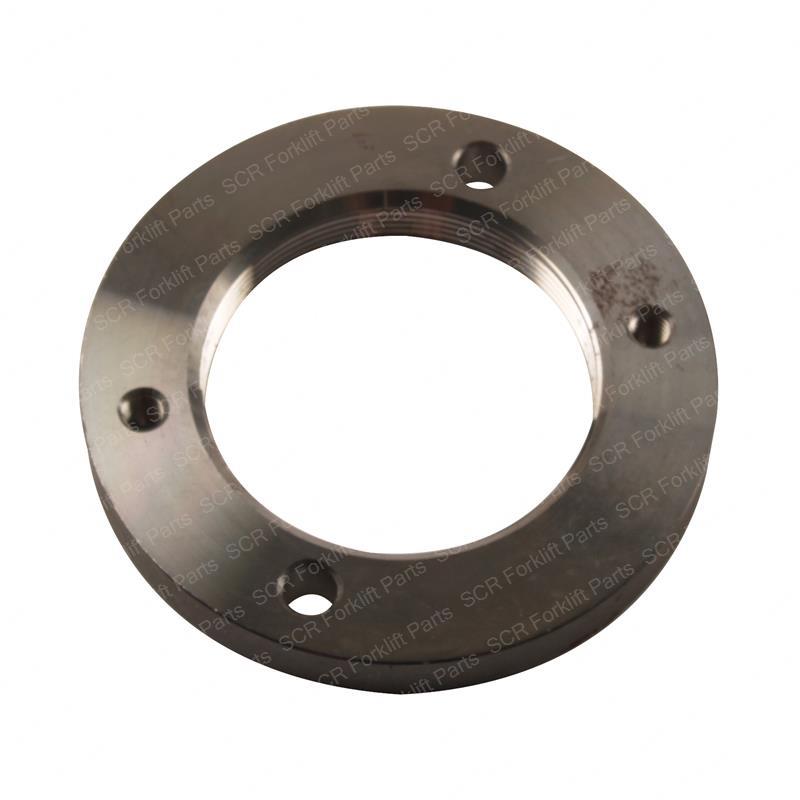 NUT - DRIVE AXLE NI43231-L3000 ni43231-l3000 product image
