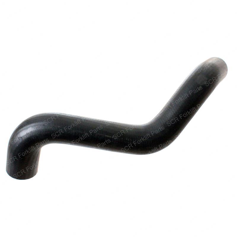 HOSE RADIATOR HOT CR136598 cr136598 product image