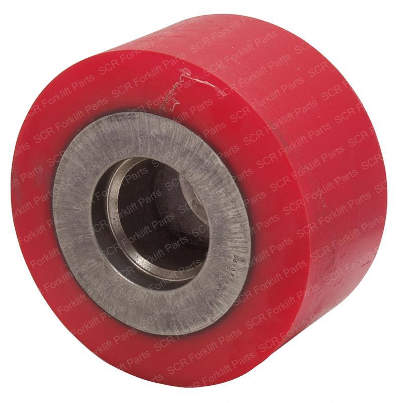 WHEEL - POLY 9 X 5 LW EZ CL2782875-SUP cl2782875-sup product image