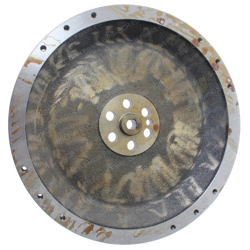 FLYWHEEL ASSY NI12310-NA00A ni12310-na00a product image