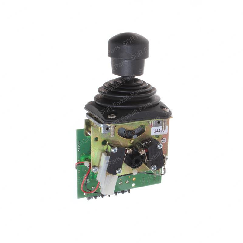 CONTROLLER - JOYSTICK JL24495GT jl24495gt product image